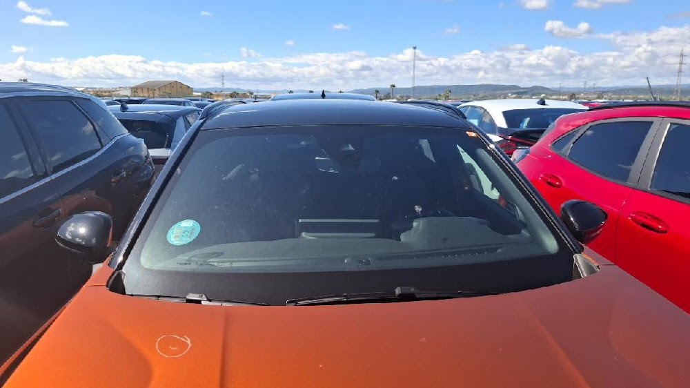 Foto Peugeot 2008 14