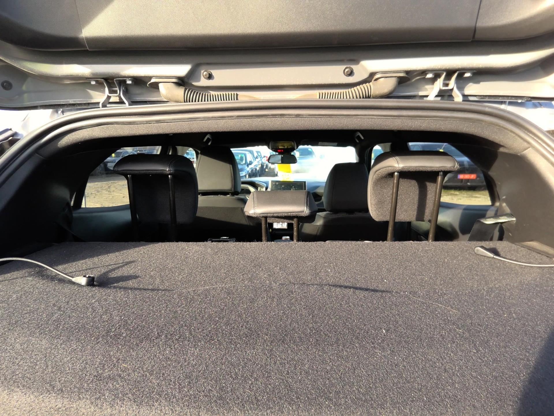 Peugeot 2008 130 S&S EAT8 Allure 2025