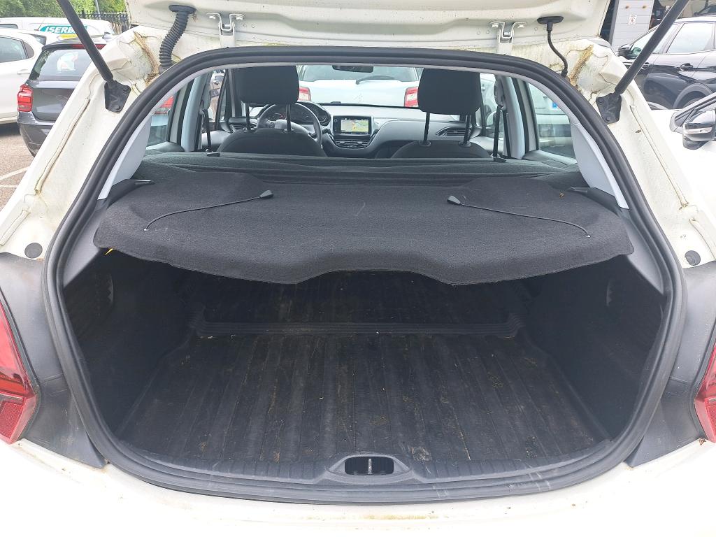 Peugeot 208 AFFAIRE BLUEHDI 100 S&S BVM5 PREMIUM PACK 2020