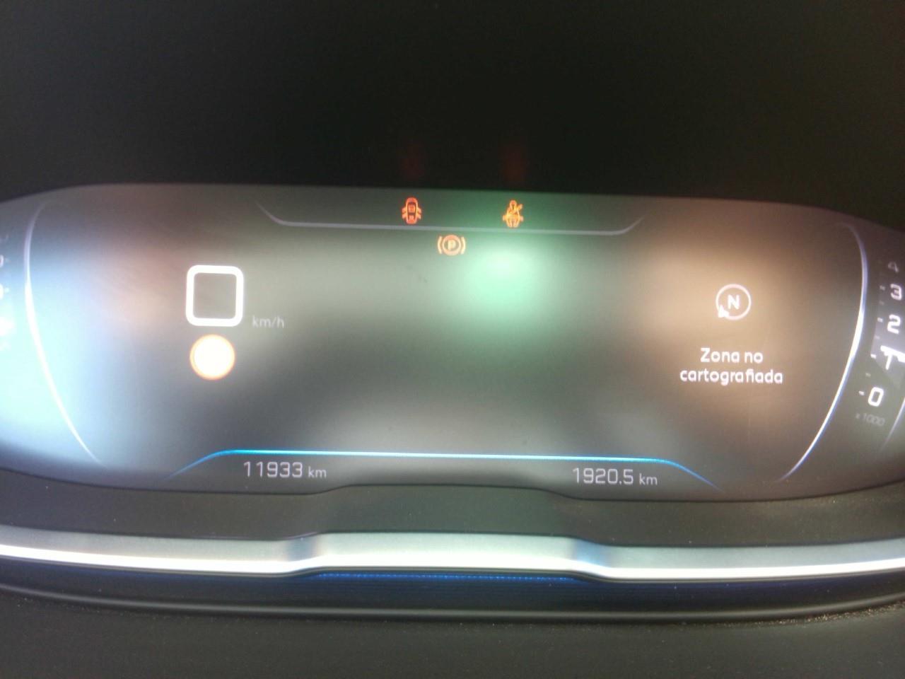 Foto Peugeot 3008 5