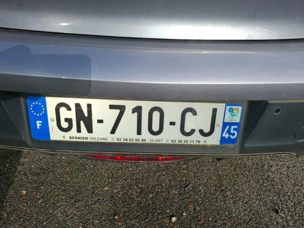 Peugeot 208 Electrique 50 kWh 136ch Active Pack 2023