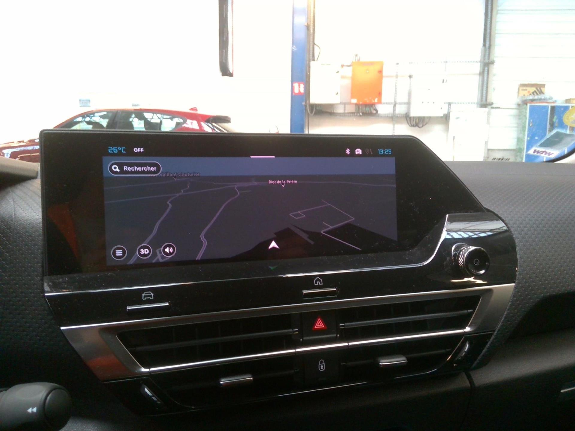 Citroen C4 X BlueHDi 130 S&S EAT8 Shine 2023