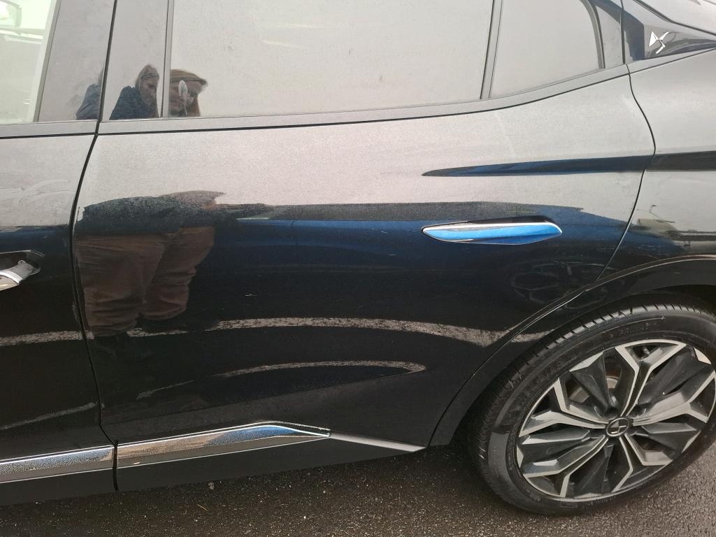 DS DS 4 PureTech 130 EAT8 Etoile - Alcantara 2024