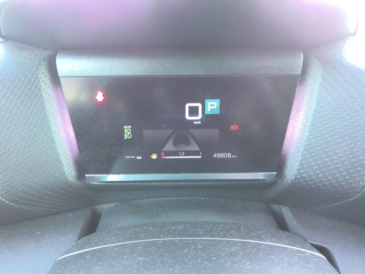 Foto Citroën Grand C4 SpaceTourer 5
