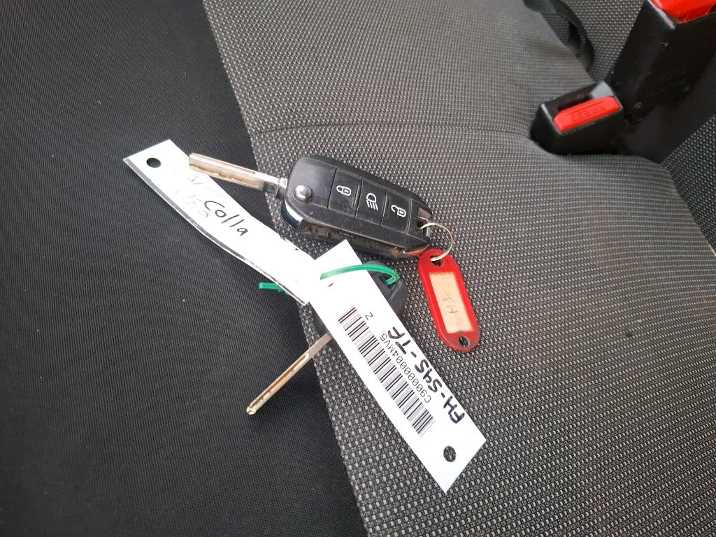 Citroen JUMPY CAB APPROFONDIE XL BLUEHDI 120 BVM6 CLUB 340 NM 2019