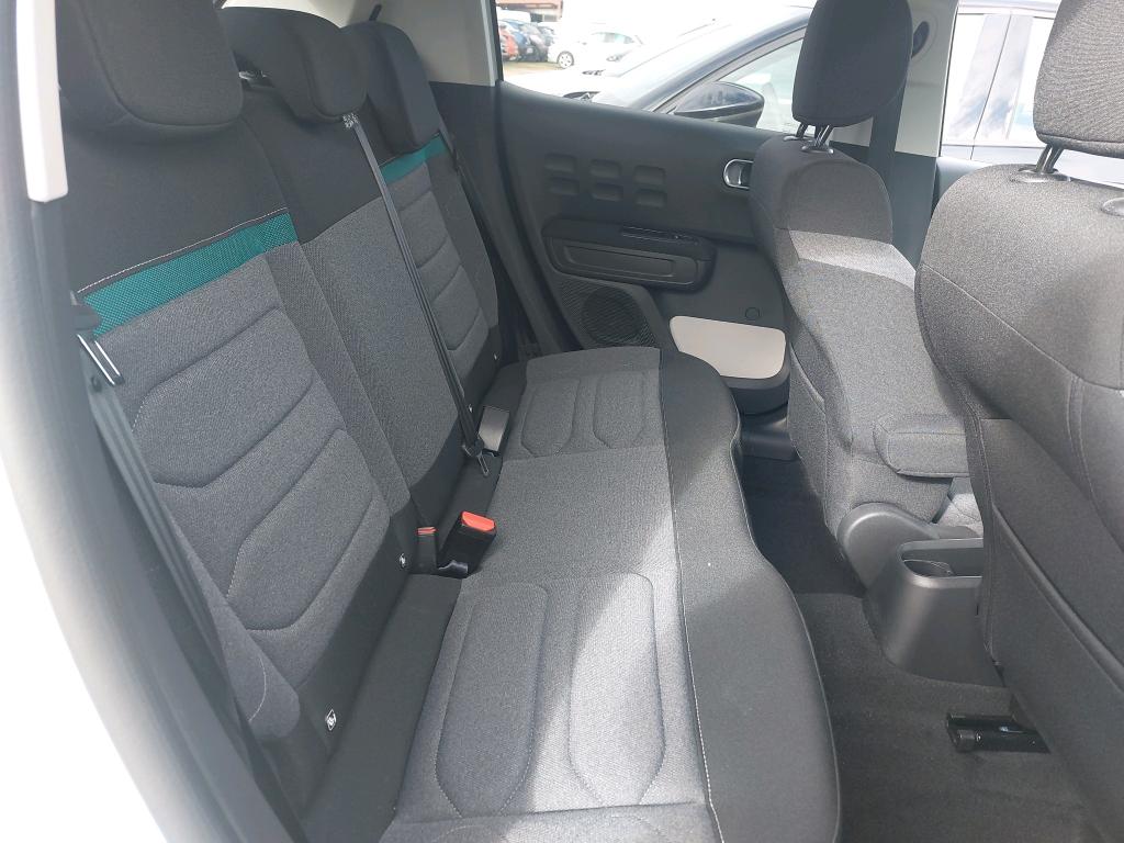 Citroen C3 PureTech 83 S&S BVM5 Shine Pack 2022