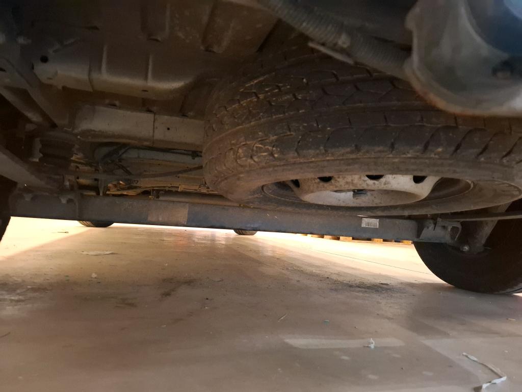 Citroen JUMPER TOLE 33 L2H2 BLUEHDi 110 BVM6 BUSINESS 2019