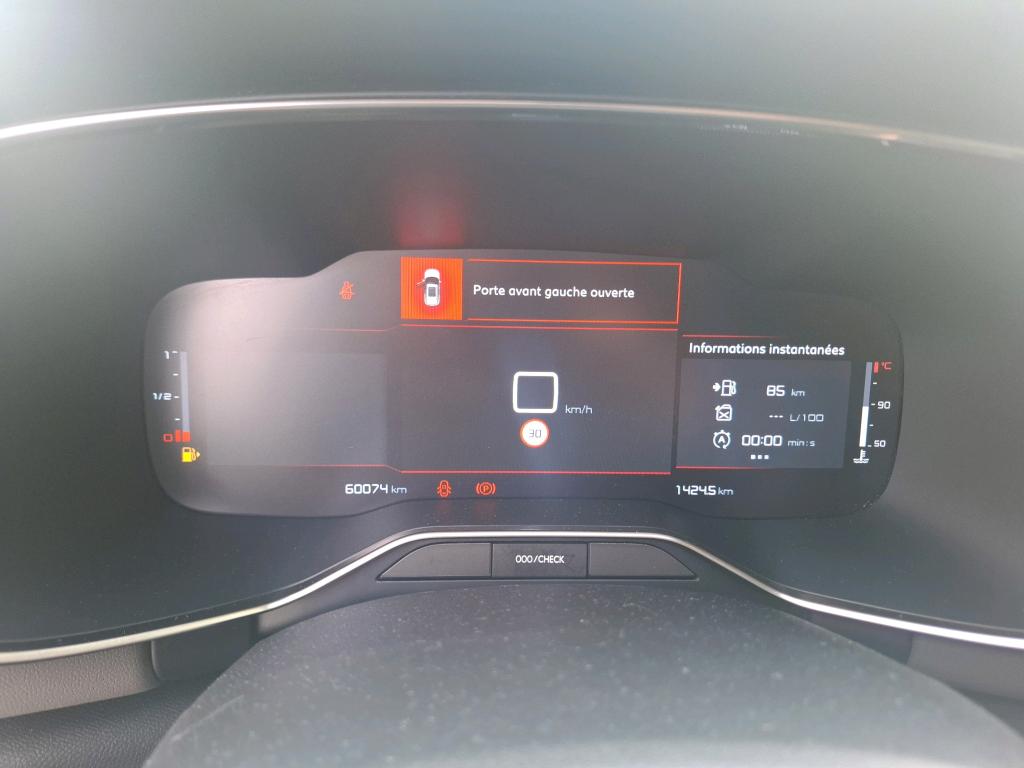 Citroen C5 Aircross PureTech 130 S&S BVM6 C-Series 2022