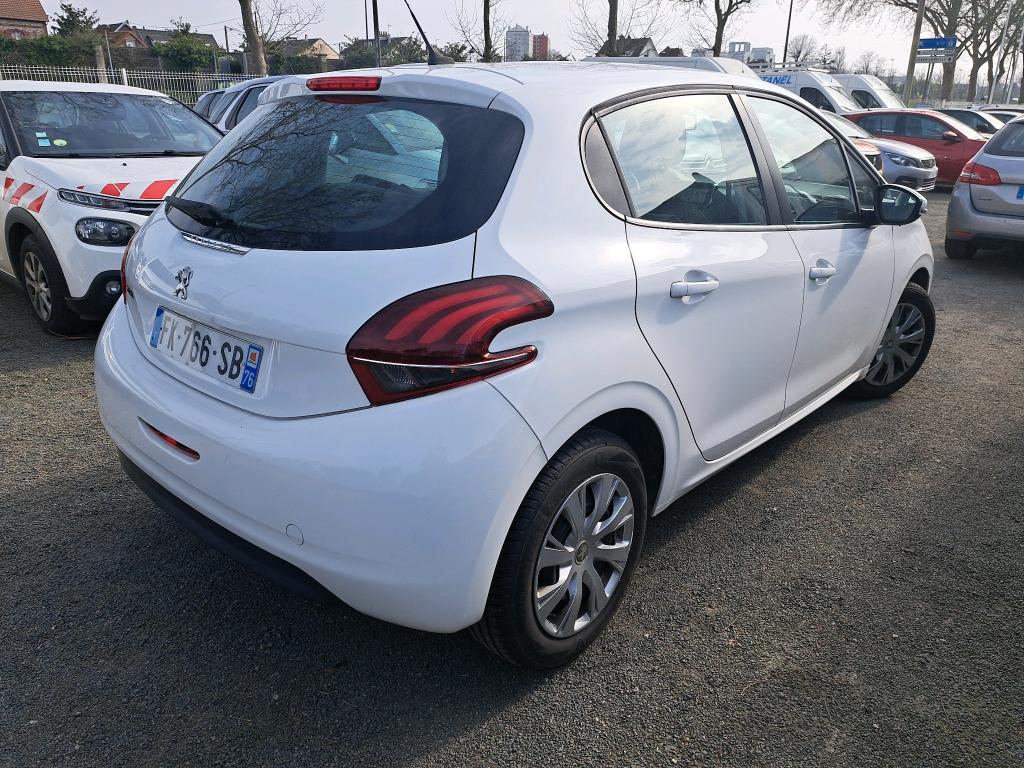 Peugeot 208 AFFAIRE BLUEHDI 100 S&S BVM5 PREMIUM PACK 2019