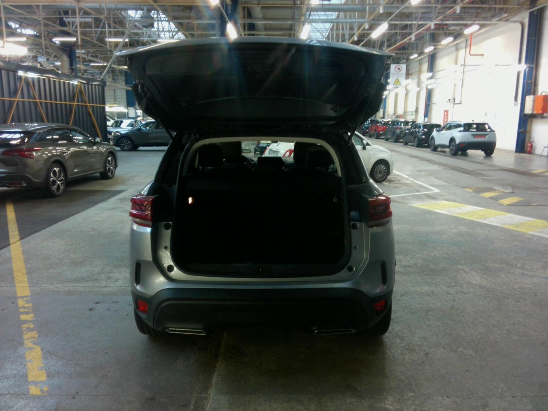 Citroen C5 Aircross PureTech 130 S&S EAT8 Feel 2023