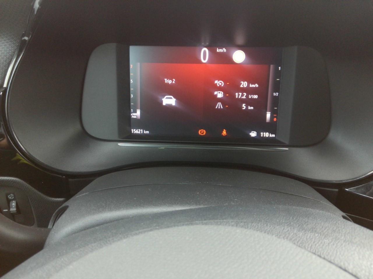 Foto Opel Corsa 5
