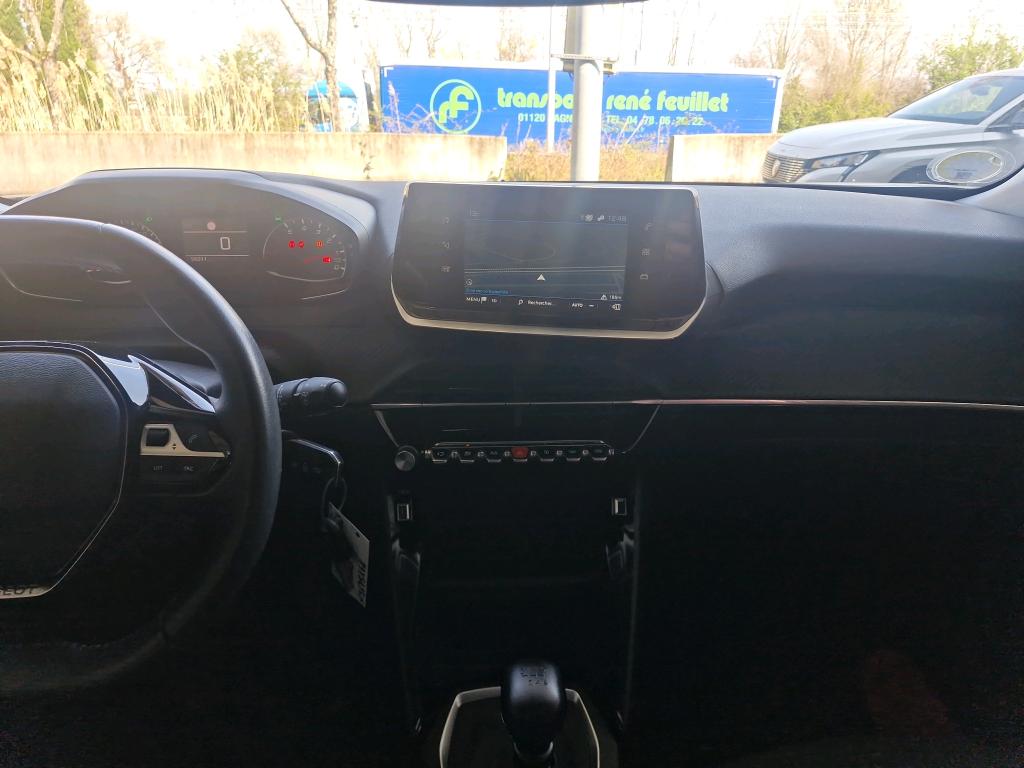 Peugeot 2008 BlueHDi 110 S&S BVM6 Active Pack 2022