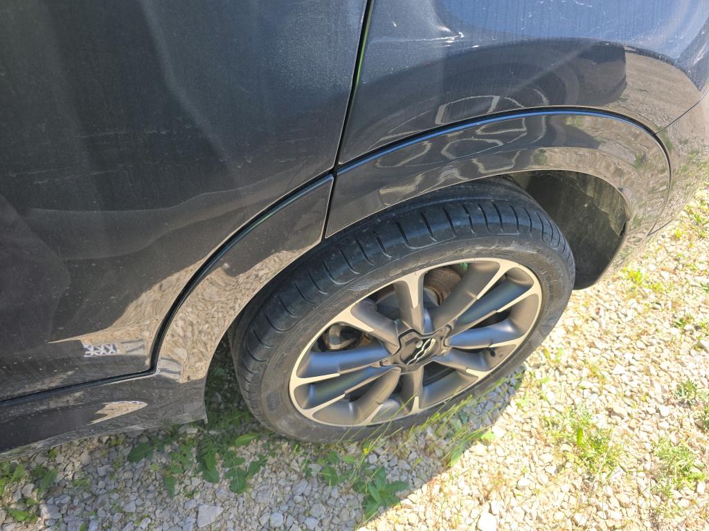 FIAT 500X 1.0 FireFly Turbo T3 120 ch Sport 2022