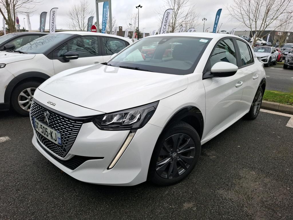 208 II