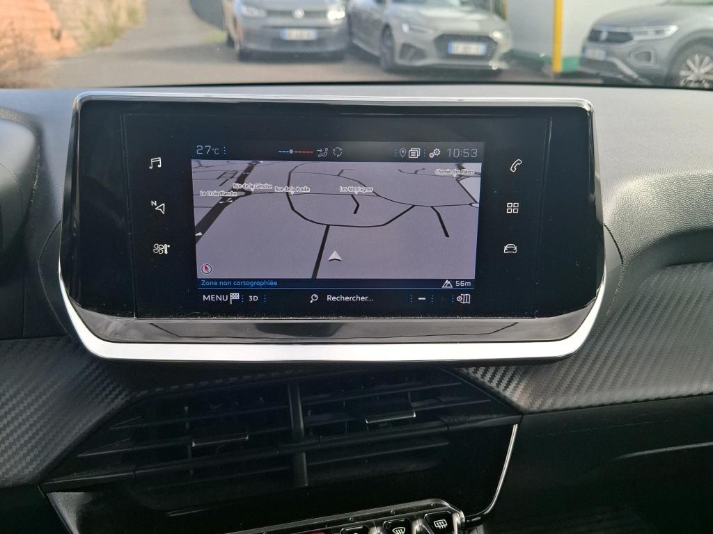 Peugeot 208 BLUEHDI 100 S&S BVM6 PREMIUM PACK 2021