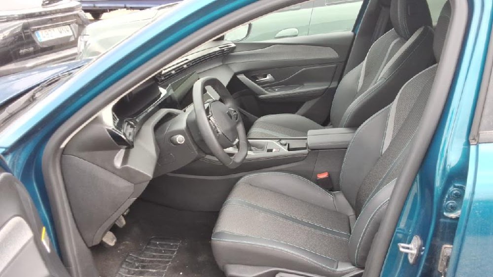 Foto Peugeot 308 3