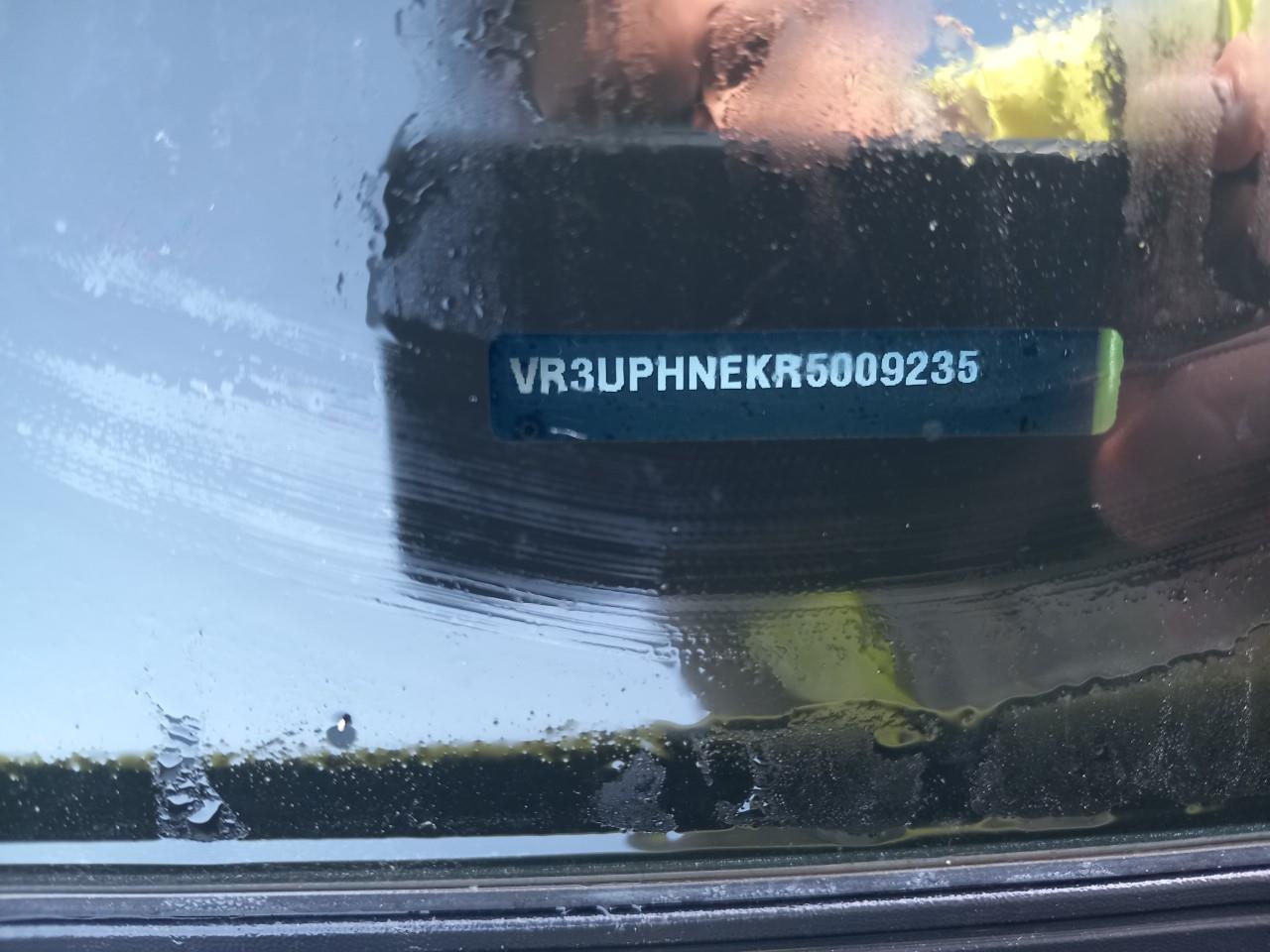 Foto Peugeot 308 6