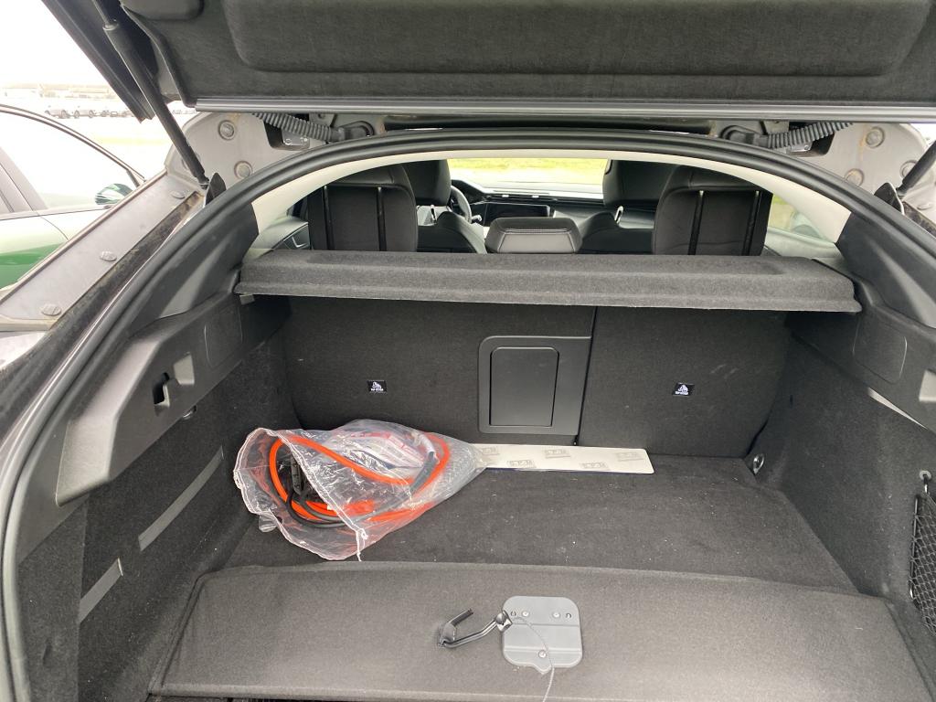 Peugeot 408 PHEV 225 e-EAT8 Allure Pack 2023