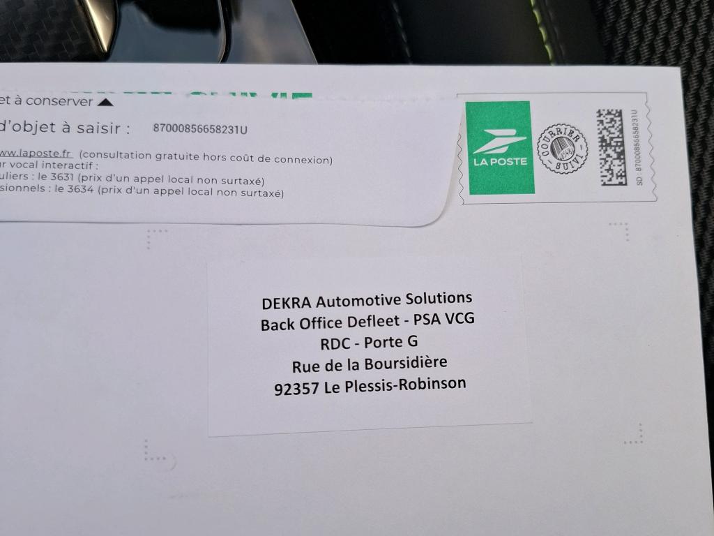 Peugeot 2008 PureTech 130 S&S EAT8 GT 2024