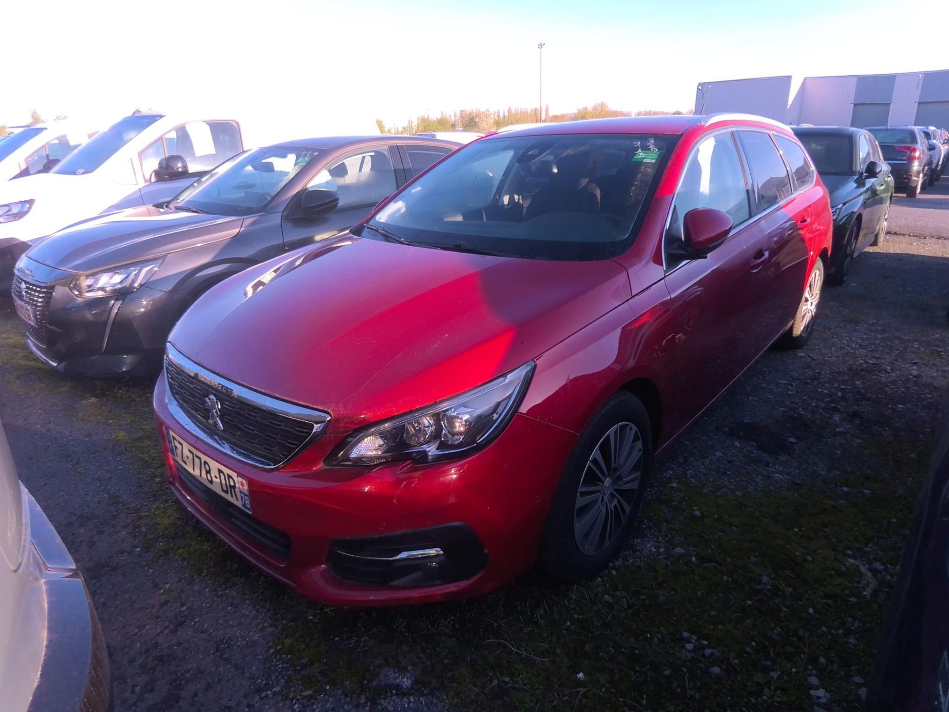 308 (II) sw