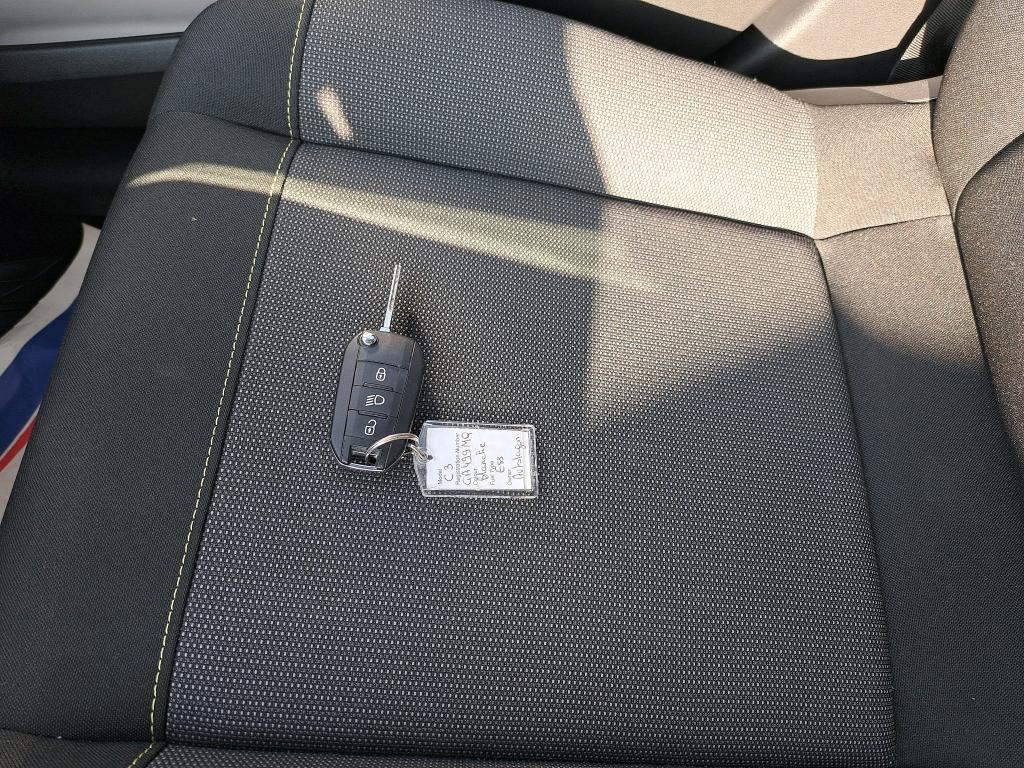 Citroen C3 PureTech 83 S&S BVM5 Shine 2021