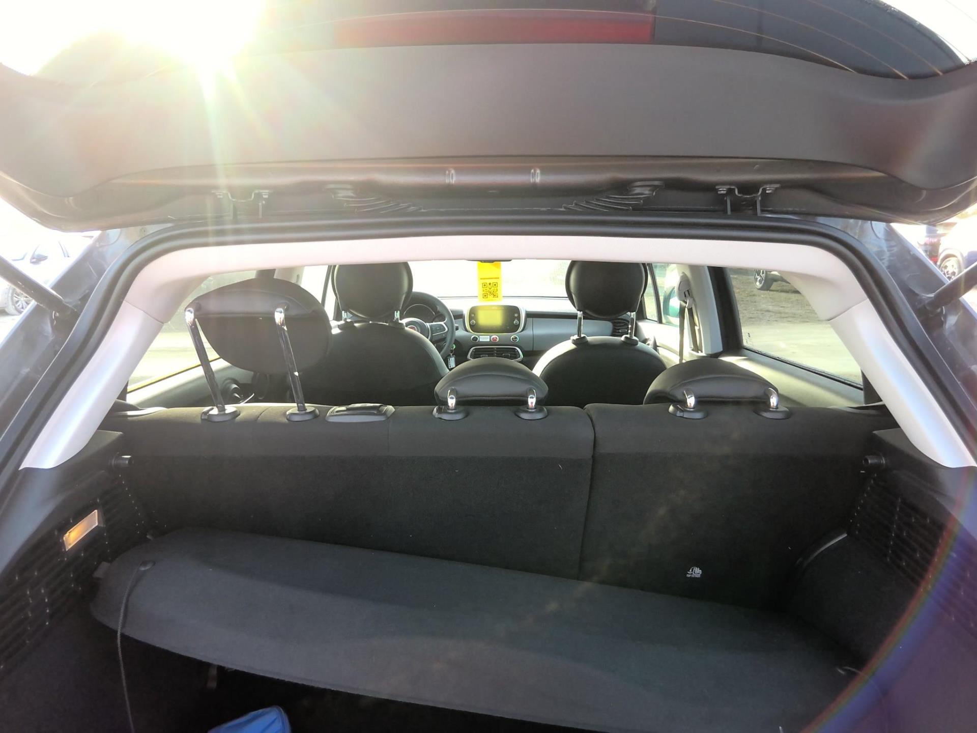 FIAT 500X 1.5 FireFly 130 ch S/S DCT7 Hybrid 2023