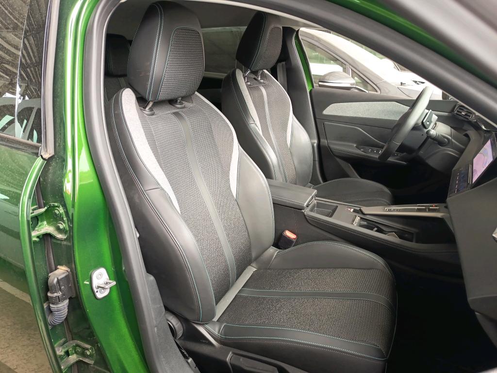 Peugeot 308 PHEV 180 e-EAT8 Allure 2023