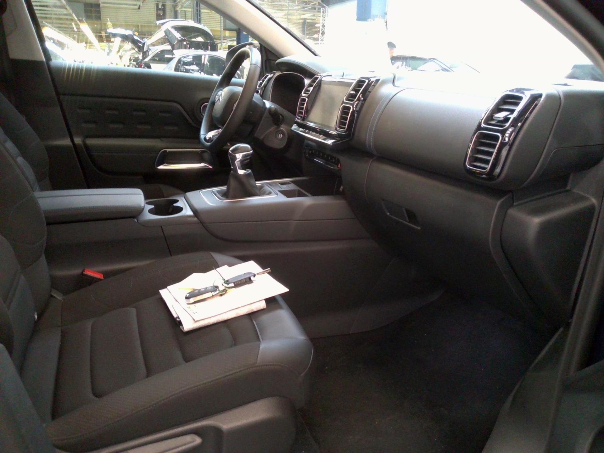 Citroen C5 Aircross PureTech 130 S&S BVM6 Feel 2023