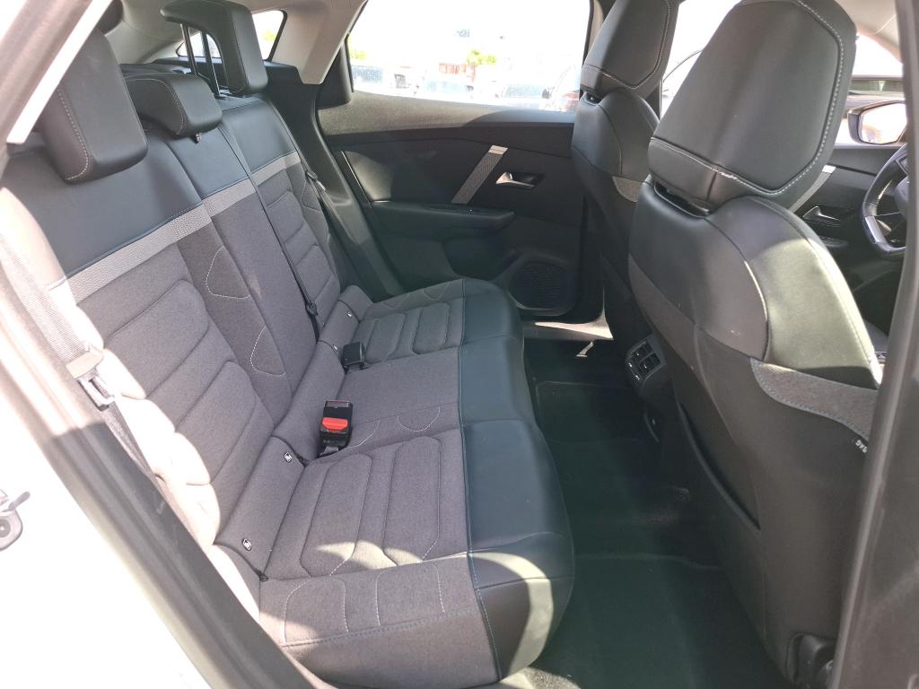 Citroen C4 BlueHDi 130 S&S EAT8 Feel Pack Business 2022