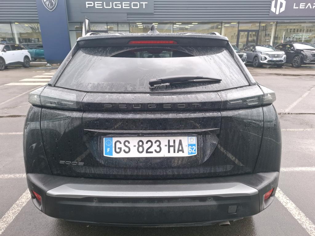 Peugeot 2008 PureTech 100 S&S BVM6 Allure 2023
