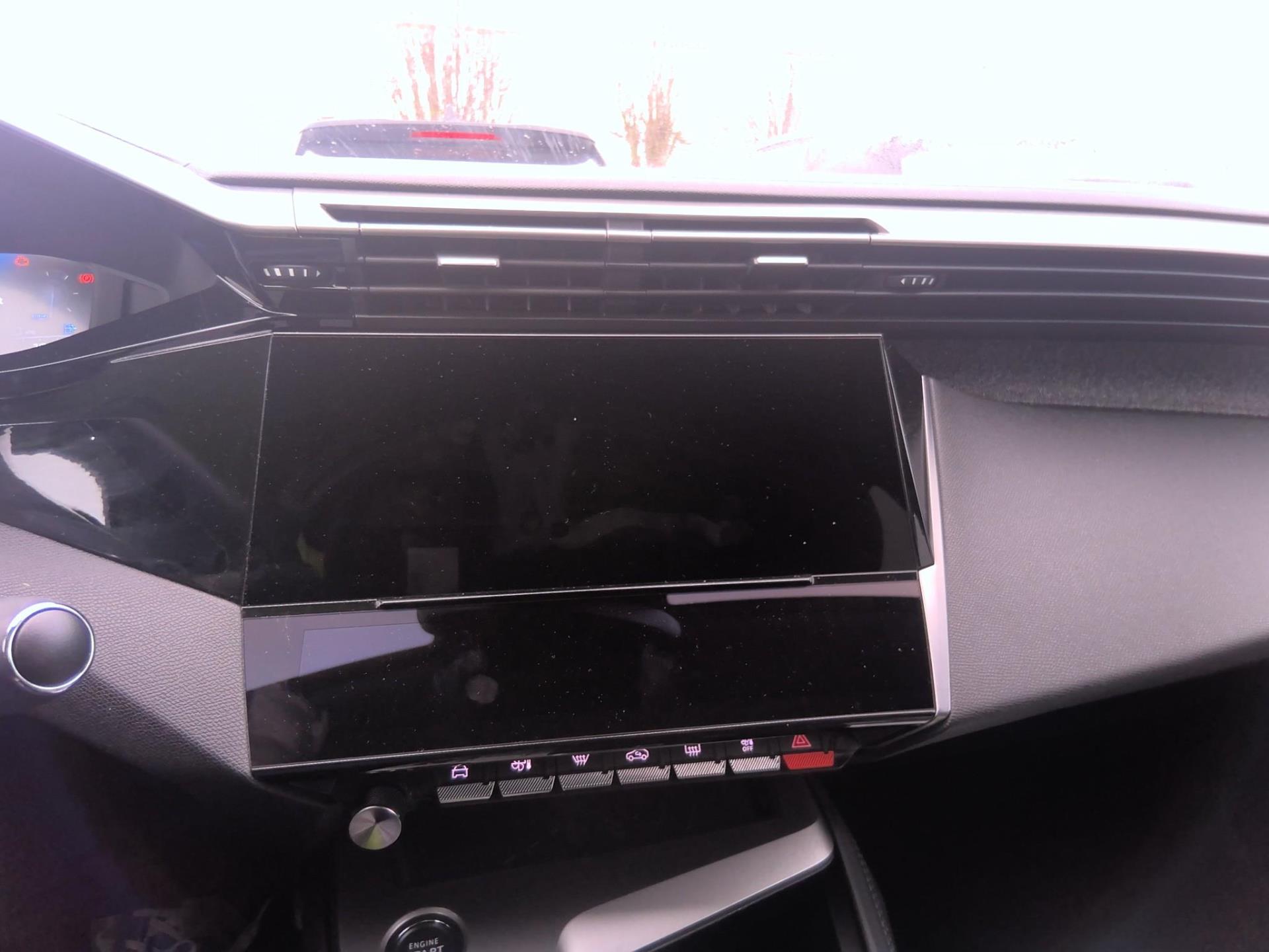 Peugeot 408 PureTech 130 ch S&S EAT8 Allure Pack 2023