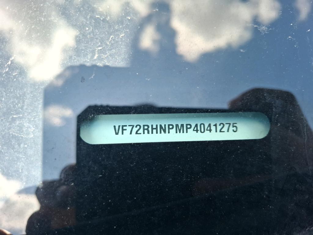 Citroen C3 Aircross PureTech 110 S&S BVM6 Feel Pack 2023