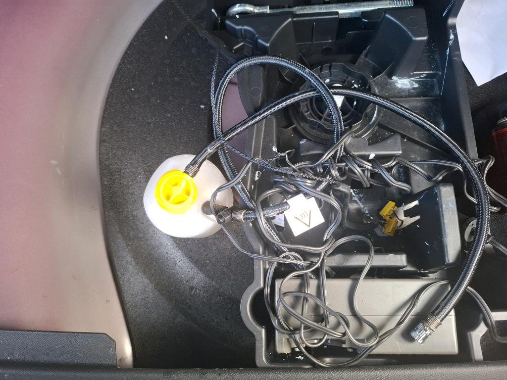 DS DS7 Crossback BlueHDi 180 EAT8 Grand Chic 2020