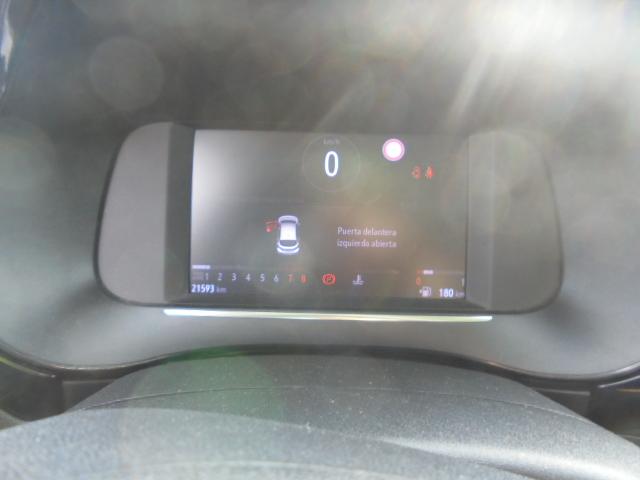 Foto Opel Corsa 3