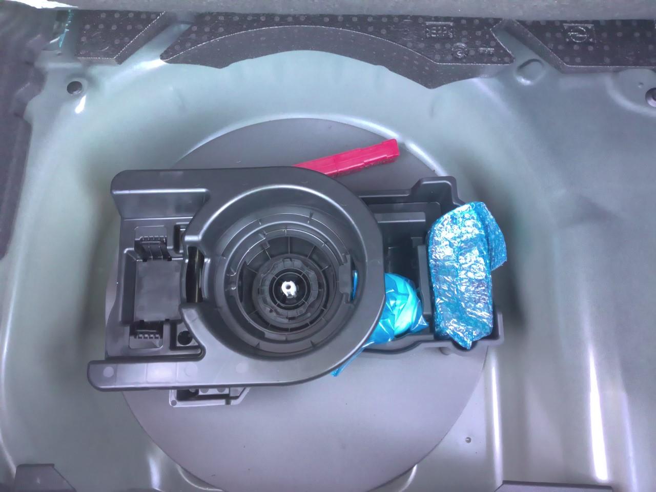 Foto Opel Corsa 10