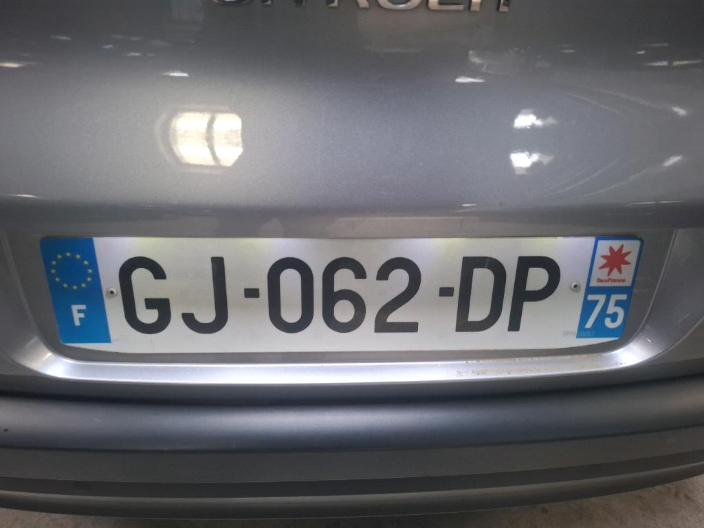 Citroen C3 PureTech 110 S&S EAT6 Shine 2022