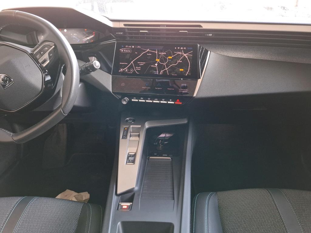 Peugeot 308 SW BlueHDi 130ch S&S EAT8 Allure 2023