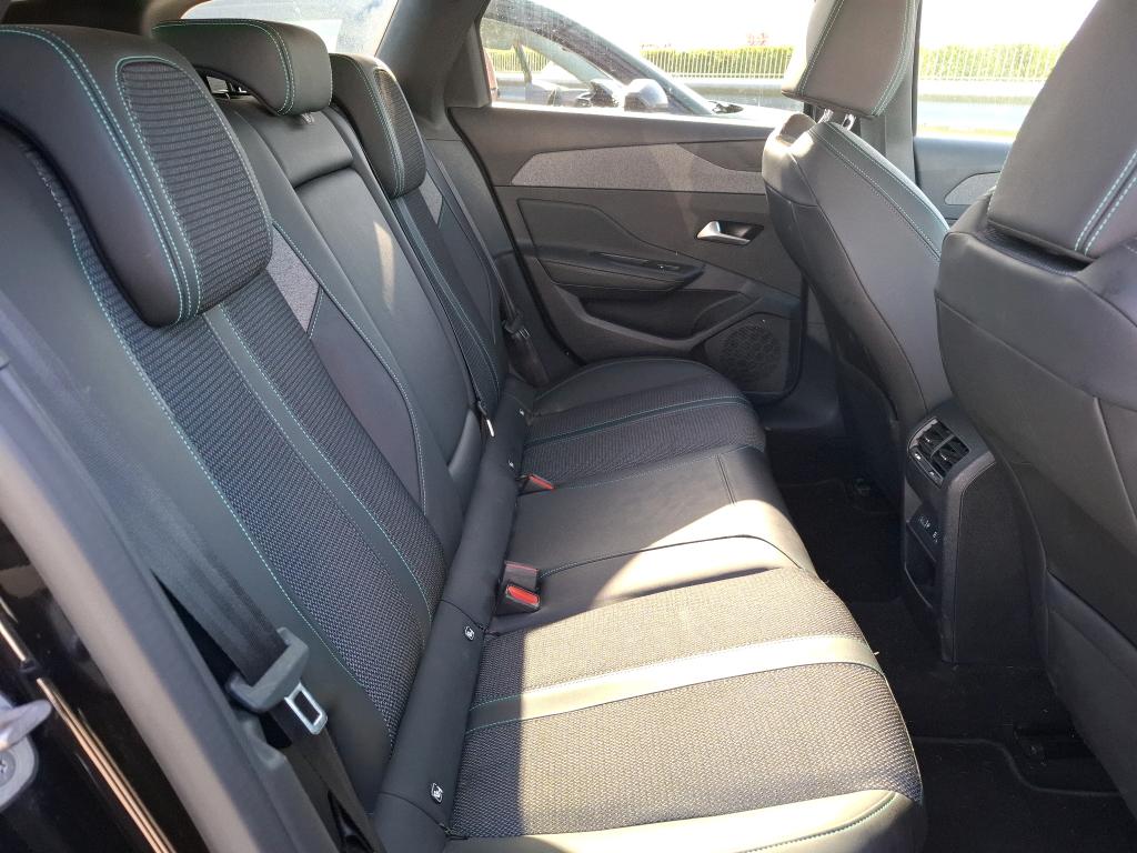 Peugeot 308 SW BlueHDi 130ch S&S BVM6 Allure 2022