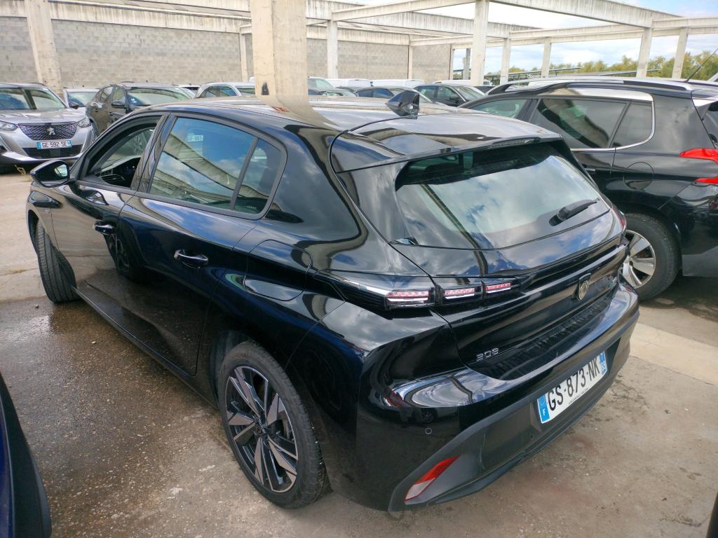 Peugeot 308 PHEV 180 e-EAT8 Active Pack 2023