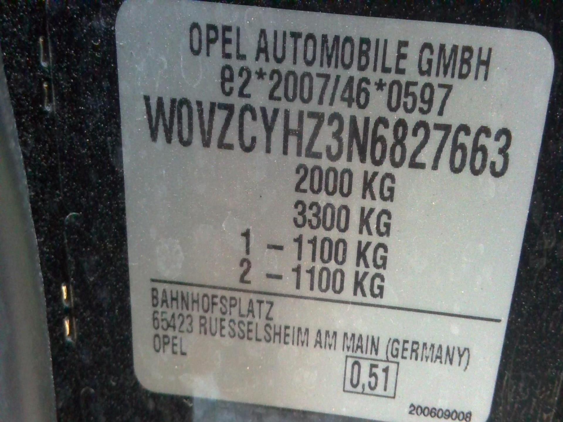 Opel Grandland 1.5 Diesel 130 ch BVA8 Elegance Business 2022