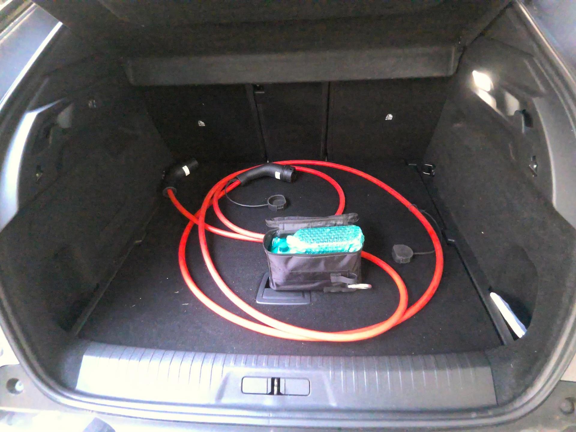 Peugeot 3008 Electrique 210 ch 73 kWh Allure 2025
