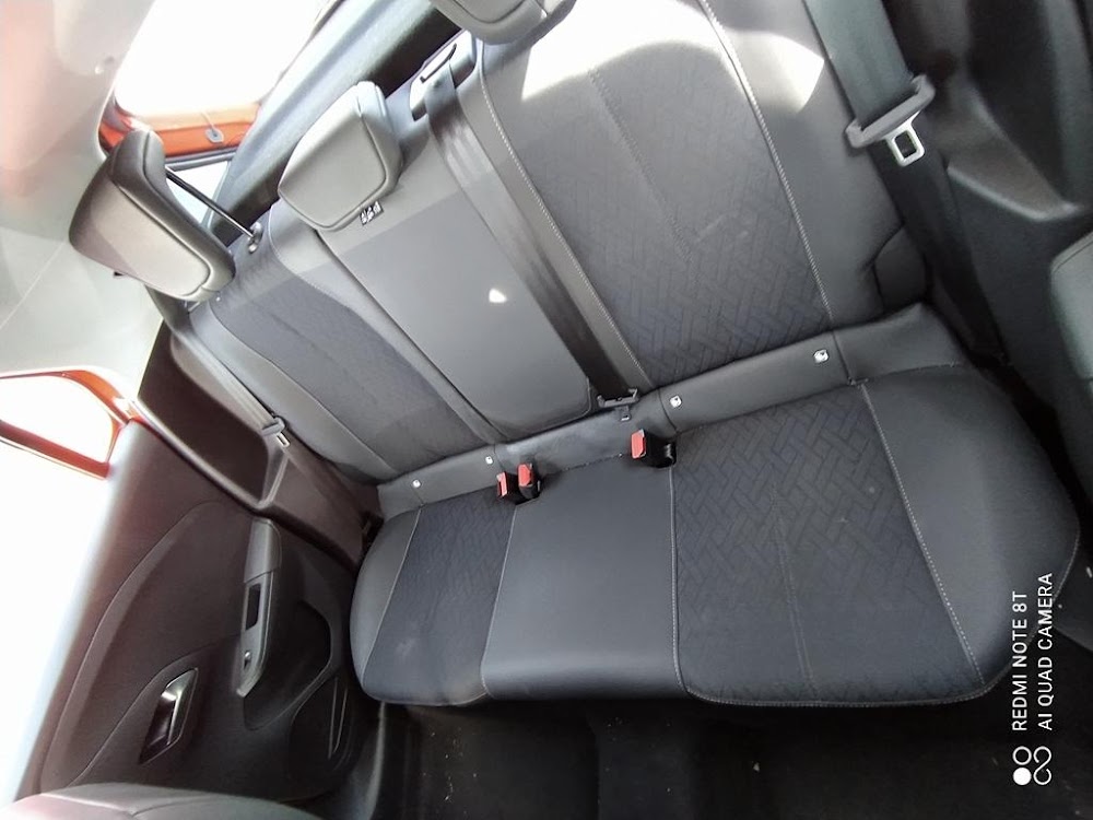 Foto Opel Corsa 10