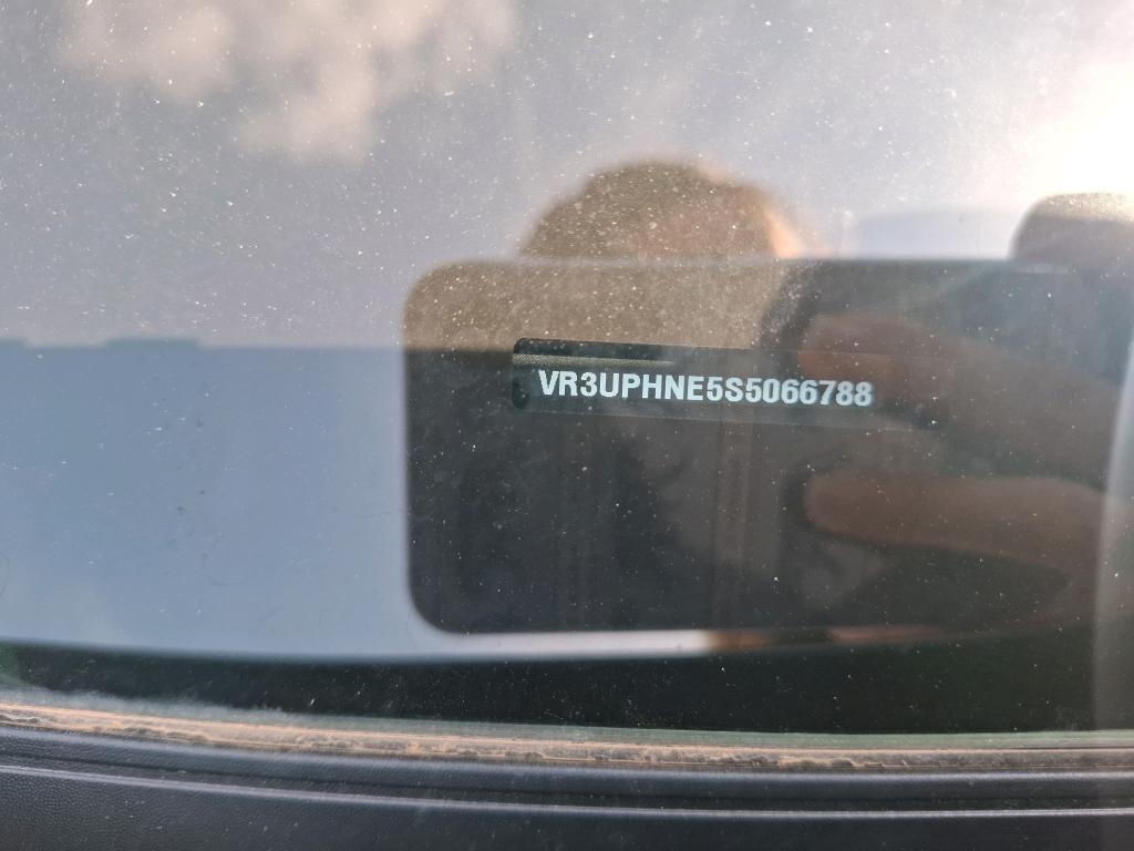 Peugeot 208 100 S&S BVM6 Allure 2025