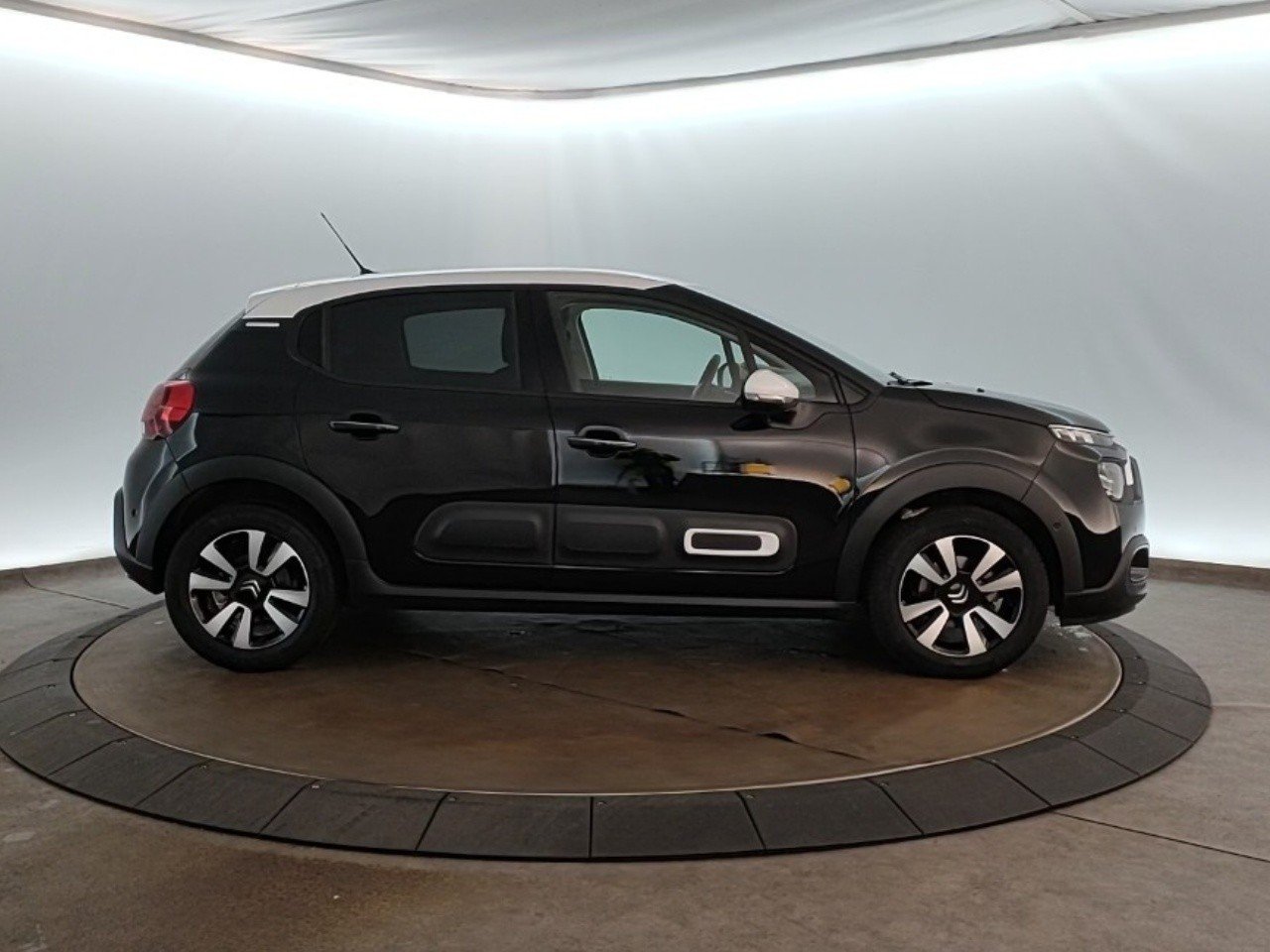 Citroen C3 PureTech 110 S&S BVM6 Shine 2023