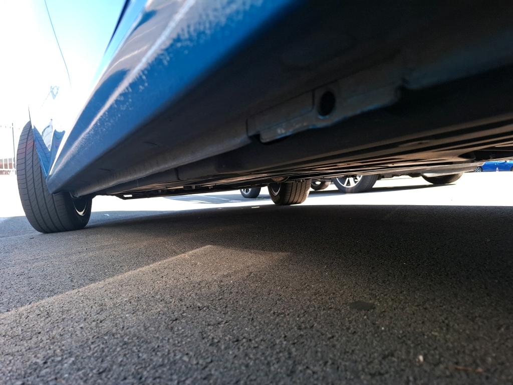 Peugeot 208 PureTech 130 S&S EAT8 Allure Pack 2022