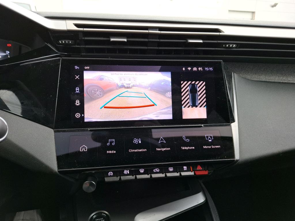 Peugeot 308 PHEV 180 e-EAT8 Allure 2023