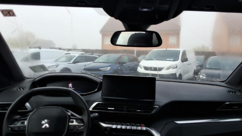 Foto Peugeot 3008 10
