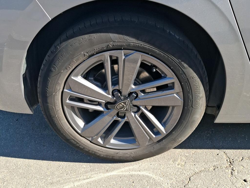 Peugeot 308 BlueHDi 130ch S&S EAT8 Active Pack 2022