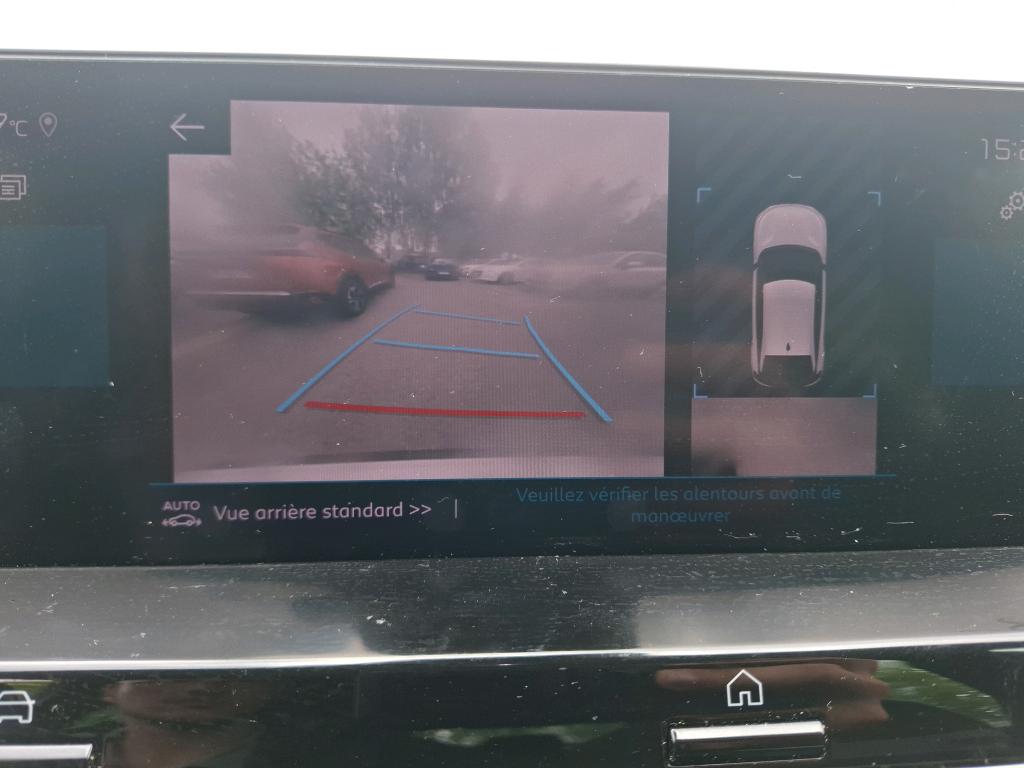 Citroen C4 BlueHDi 130 S&S EAT8 Feel Pack 2022