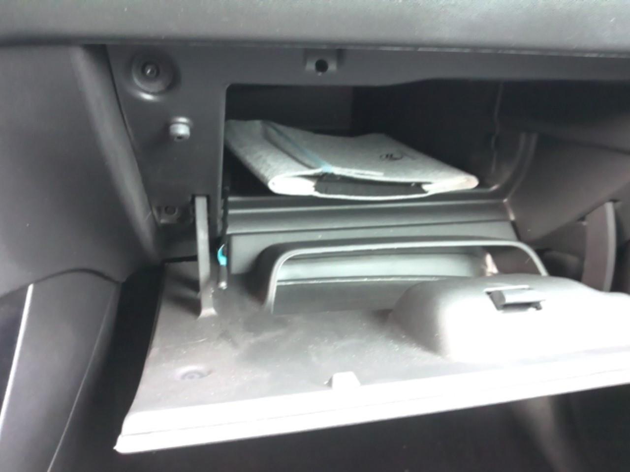 Foto Citroën C3 Aircross 7